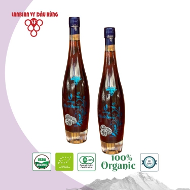 Nước tinh chất Phúc Bồn Tử Đen 375ml - 500ml