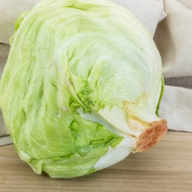 Xà lách Mỹ Iceberg